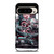 LEWIS HAMILTON CHAMPIONS 2 Google Pixel 9 Pro Case
