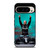 LEWIS HAMILTON FORMULA ONE Google Pixel 9 Pro Case