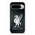 LIVERPOOL FC LOGO 4 Google Pixel 9 Pro Case