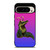 LOKI ALLIGATOR KAWAII Google Pixel 9 Pro Case