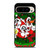 LOONEY TUNES CHRISTMAS Google Pixel 9 Pro Case