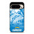 LOS ANGELES CHARGERS Google Pixel 9 Pro Case