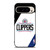 LOS ANGELES CLIPPERS NBA 2 Google Pixel 9 Pro Case