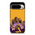 LOS ANGELES LAKERS PLAYERS Google Pixel 9 Pro Case