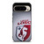LOSC LILLE LOGO ART Google Pixel 9 Pro Case
