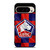 LOSC LILLE LOGO CLUB Google Pixel 9 Pro Case