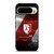 LOSC LILLE LOGO Google Pixel 9 Pro Case