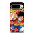 LUFFY PUNCH ONE PIECE Google Pixel 9 Pro Case