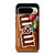 M&M'S CHOCOLATE Google Pixel 9 Pro Case