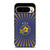 MACCABI TEL AVIV LOGO Google Pixel 9 Pro Case