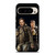 MAD MAX FURY ROAD CHARACTERS Google Pixel 9 Pro Case