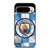 MANCHESTER CITY LOGO Google Pixel 9 Pro Case