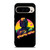 MANDALORIAN STARWARS MOVIE Google Pixel 9 Pro Case