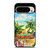 MARGARITAVILLE JIMMY BUFFETT ART Google Pixel 9 Pro Case