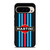 MARTINI RACING LOGO Google Pixel 9 Pro Case