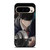 MASH BURNEDEAD MASHLE ART Google Pixel 9 Pro Case