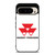 MASSEY FERGUSON LOGO Google Pixel 9 Pro Case