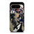 MAVERICK VINALES HELMET 2 Google Pixel 9 Pro Case