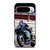 MAVERICK VINALES Google Pixel 9 Pro Case