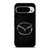 MAZDA LOGO Google Pixel 9 Pro Case
