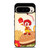 MCDONALDS ART ICON Google Pixel 9 Pro Case