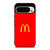 MCDONALDS ICON Google Pixel 9 Pro Case