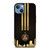 ATLANTA UNITED FC LOGO 2 iPhone 13 Case