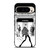 MEGAN HESS FASHION 2 Google Pixel 9 Pro Case