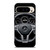 MERCEDES BENZ STEERING WHEEL Google Pixel 9 Pro Case