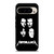 METALLICA BAND ROCK 4 Google Pixel 9 Pro Case