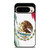 MEXICO SYMBOL Google Pixel 9 Pro Case
