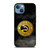 ATLANTA HAWKS ICON 2 iPhone 13 Case
