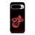MIAMI HEAT ICON Google Pixel 9 Pro Case