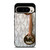 MICHAEL KORS LOGO 2 Google Pixel 9 Pro Case