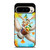 MIGRATION DUCKS MOVIE Google Pixel 9 Pro Case