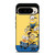 MINIONS 3 Google Pixel 9 Pro Case