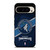 MINNESOTA TIMBERWOLVES LOGO 3 Google Pixel 9 Pro Case