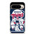 MINNESOTA TWINS LOGO 3 Google Pixel 9 Pro Case