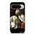 MISA AMANE DEATH NOTE 3 Google Pixel 9 Pro Case