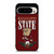 MISSISSIPPI STATE BULLDOGS SYMBOL Google Pixel 9 Pro Case