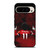 MOHAMED SALAH LIVERPOOL FC Google Pixel 9 Pro Case
