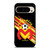 MONARCAS MORELIA 2 Google Pixel 9 Pro Case