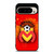 MONARCAS MORELIA LOGO Google Pixel 9 Pro Case