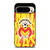 MONARCAS MORELIA Google Pixel 9 Pro Case