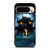 MONSTER HOUSE Google Pixel 9 Pro Case