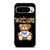 MOSCHINO BEAR Google Pixel 9 Pro Case