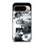 MOTLEY CRUE BAND Google Pixel 9 Pro Case