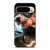 MY HERO ACADEMIA ANIME MIDORIYA Google Pixel 9 Pro Case