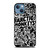 ARCTIC MONKEYS 2 iPhone 13 Case