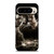 NARCOS CHARACTERS Google Pixel 9 Pro Case